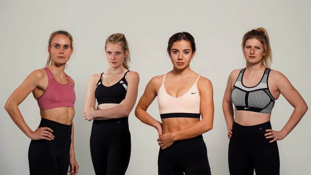 Jak zrobić stanik sportowy, aby był wygodny i dobrze leżał