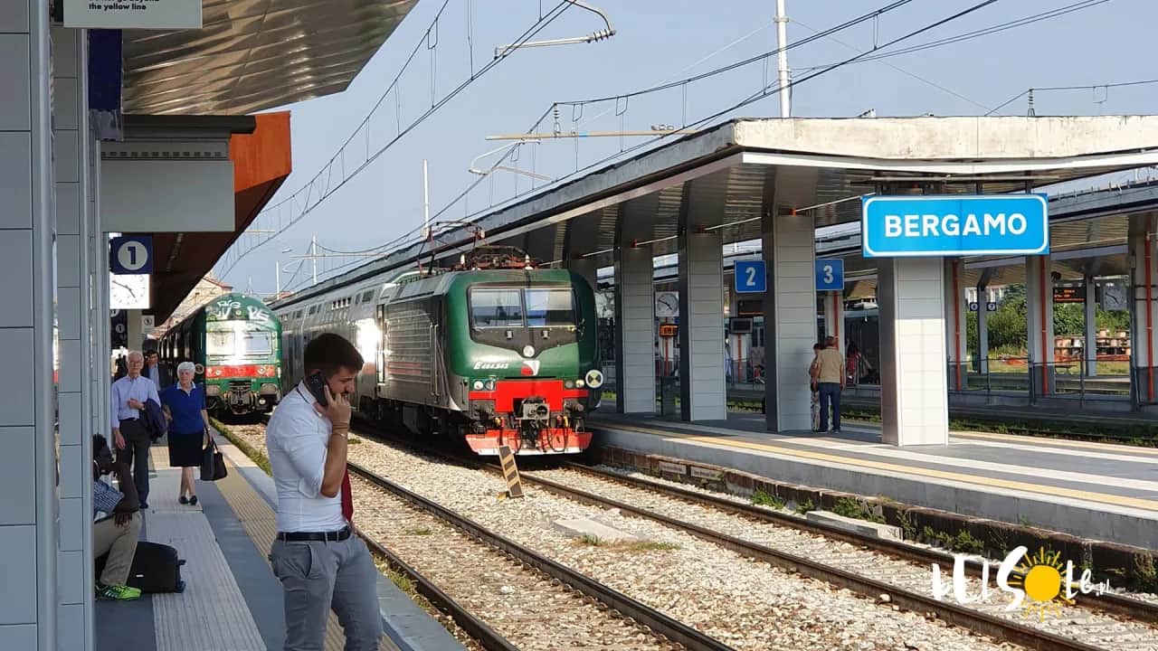 Włosi a Polki: Co sprawia, że są tak atrakcyjne dla Włochów?