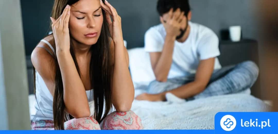 Problemy z popędem seksualnym u kobiet i skuteczne środki na potencję