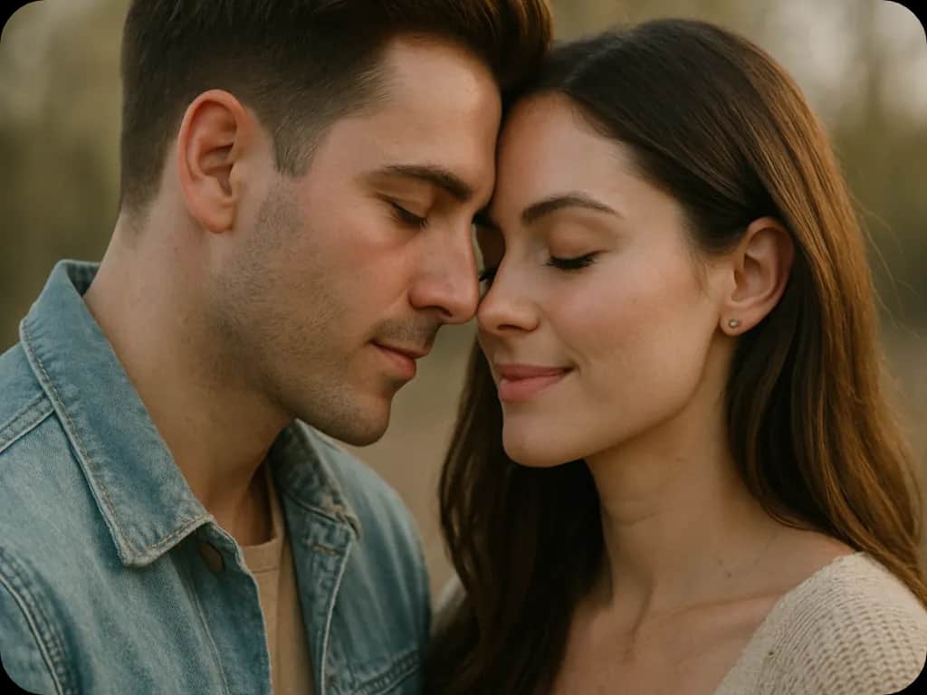 Jak być dobrą kobietą dla swojego mężczyzny i wzmacniać Waszą miłość