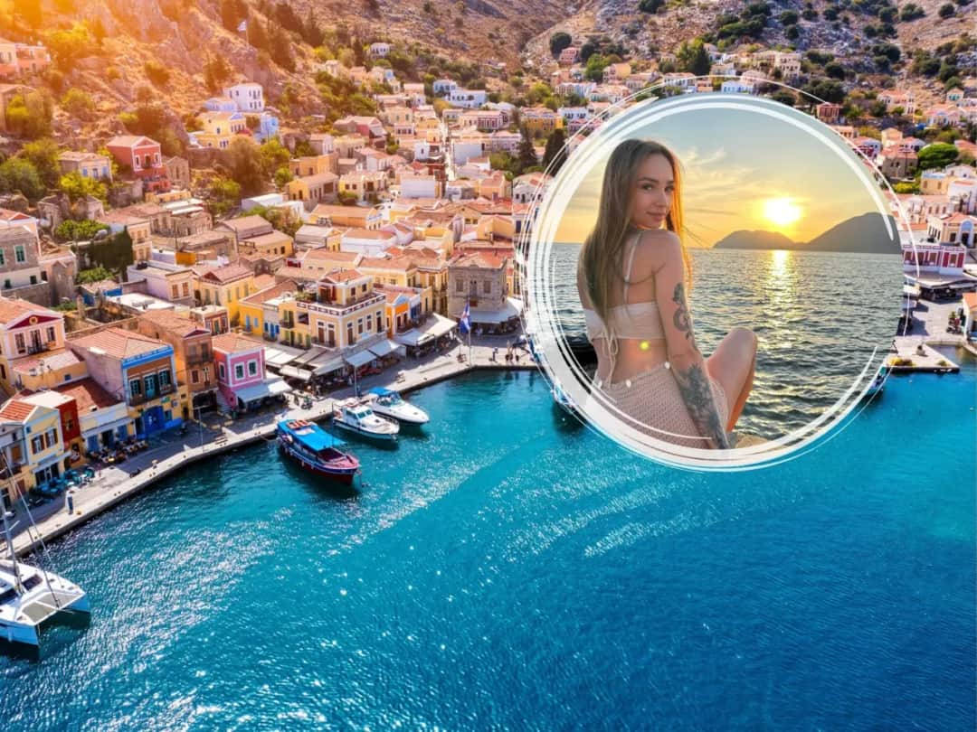 Czy Grecy podrywają Polki i co sprawia, że te relacje są wyjątkowe?