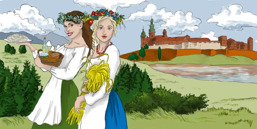 Co Szwedzi myślą o Polkach i jakie mają o nich stereotypy oraz doświadczenia