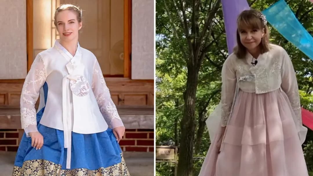 Czy Koreańczycy lubią Polki? Ciekawe spojrzenie na międzykulturowe relacje