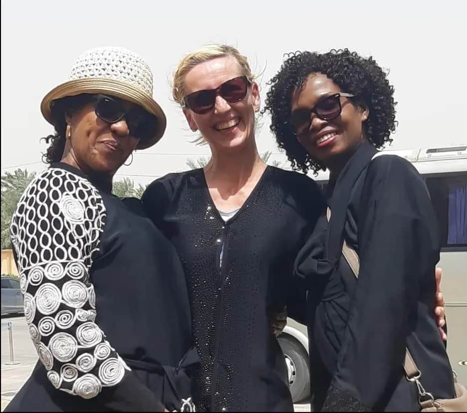 Książki o Polkach, które wyszły za Arabów – fascynujące historie i doświadczenia