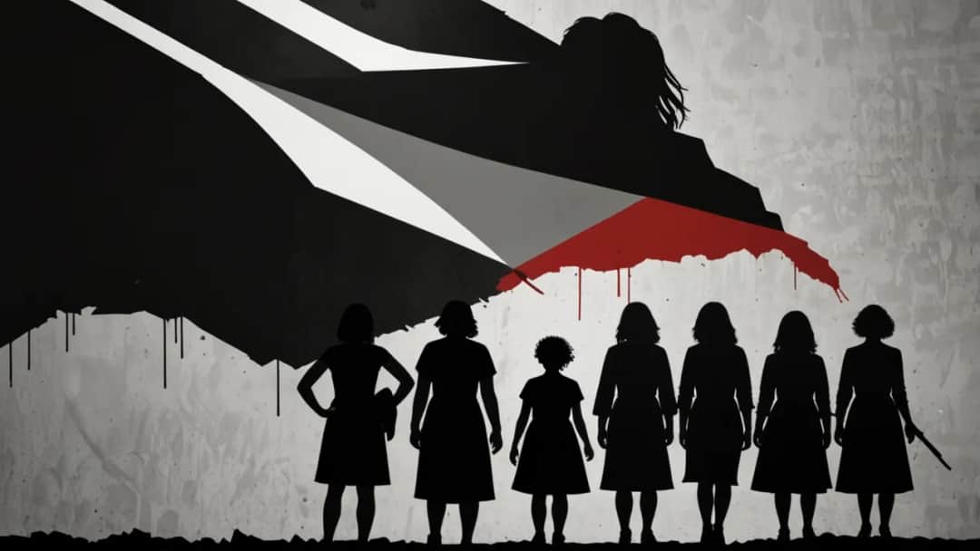 Okrutna jak Polka - odkrywanie siły kobiet w walce z patriarchyzm