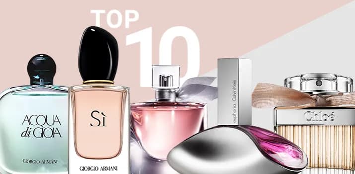 Jak wybrać idealny perfum dla kobiety, który zachwyci i uwiedzie