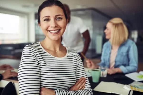 Jaki zawód dla kobiety wybrać, by osiągnąć sukces i spełnienie?