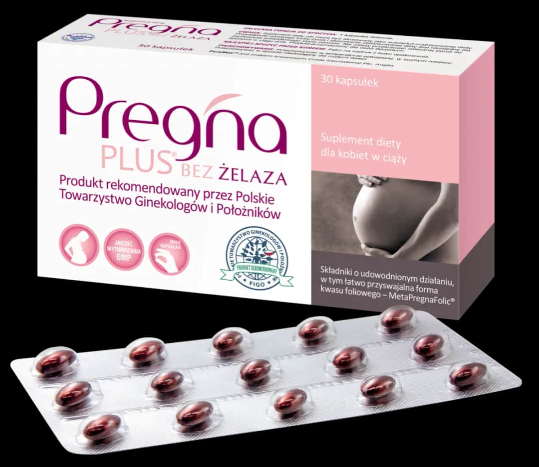 Jakie witaminy dla kobiety w ciąży są kluczowe dla zdrowia dziecka?