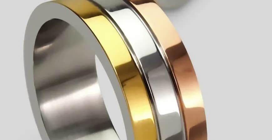 Co oznacza XP na biżuterii i dlaczego warto znać to znaczenie?