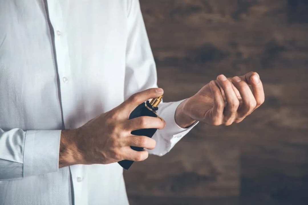 Najlepsze męskie perfumy, które zachwycą każdego mężczyznę