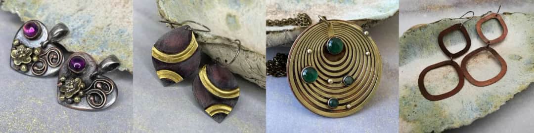 Dlaczego biżuteria z miedzi czernieje i jak temu skutecznie zapobiec