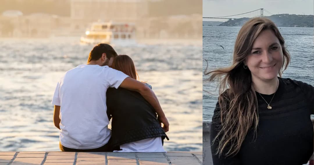 Jak Turcy podrywają Polki? Zaskakujące różnice i pułapki w relacjach Jak Turcy podrywają Polki? Zaskakujące różnice i pułapki w relacjach