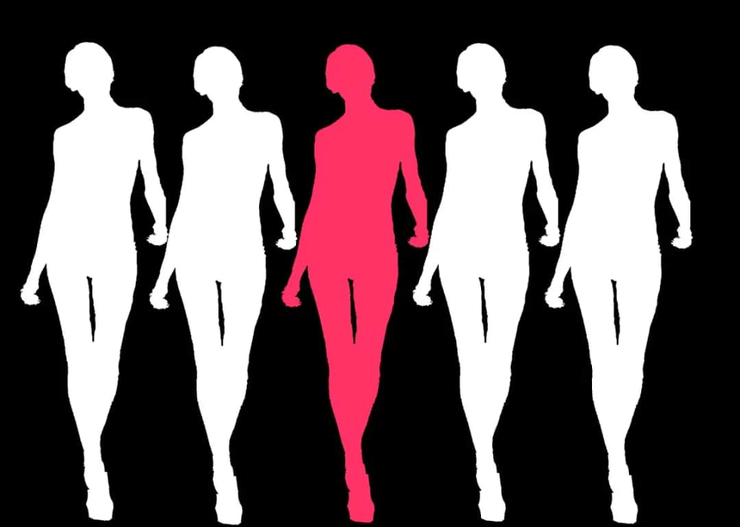 Ile waży przeciętna Polka? Zaskakujące fakty i wpływające czynniki