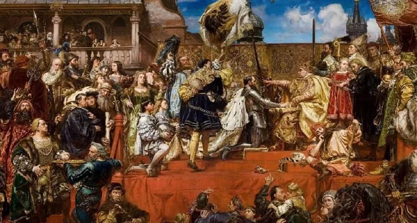 Polki które zmieniły bieg historii i wpłynęły na losy narodu