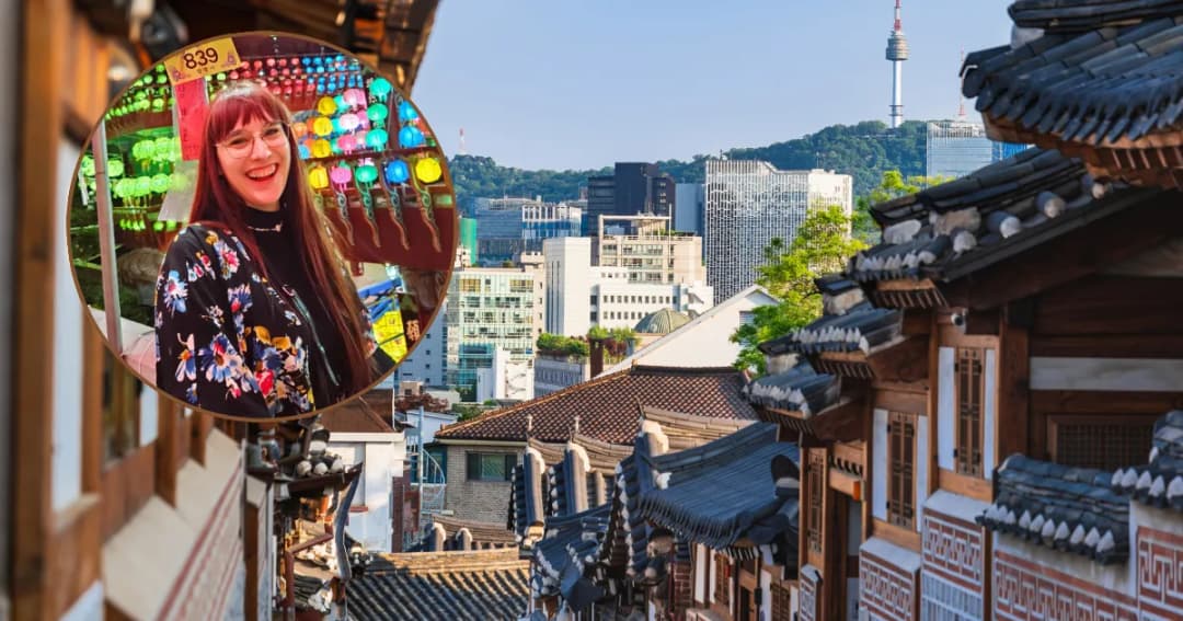 Czy Koreańczycy lubią Polki? Odkryj ich fascynujące spojrzenie na piękno Czy Koreańczycy lubią Polki? Odkryj ich fascynujące spojrzenie na piękno