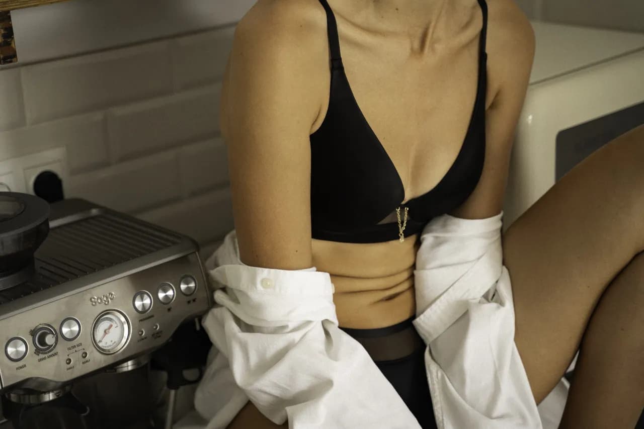 Jakie są rozmiary stanika i jak uniknąć błędów przy wyborze