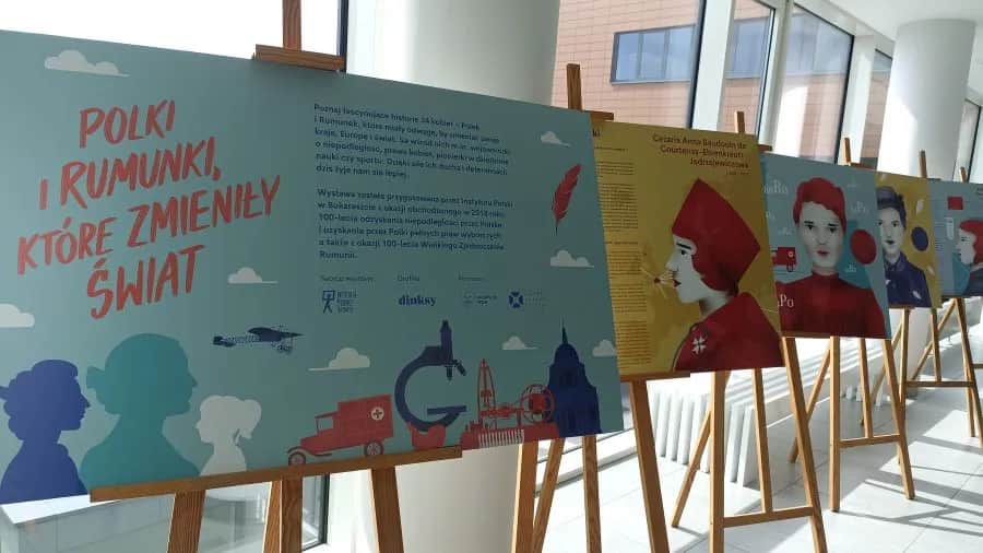 Polki, które zmieniły świat: inspirujące historie niezwykłych kobiet