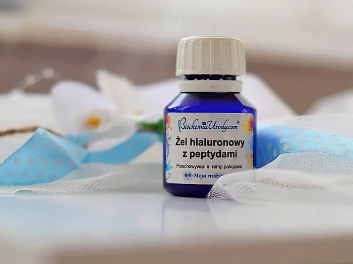 Co warto kupić z biochemii urody aby poprawić kondycję skóry?