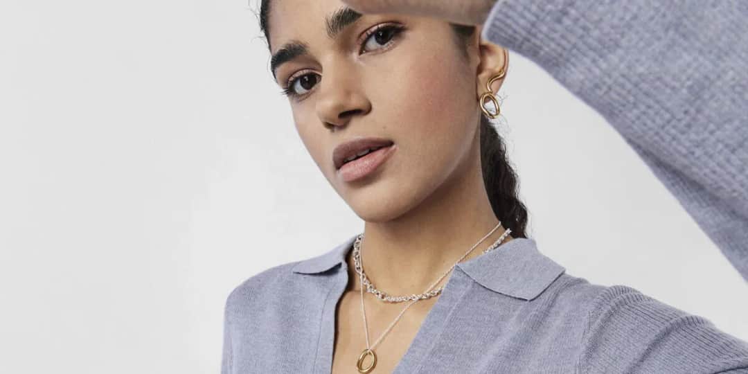 Złoto czy srebro - wybór biżuterii zależny od Twojego typu urody